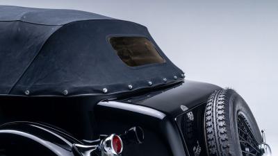 1936 Talbot T120 Baby Sport