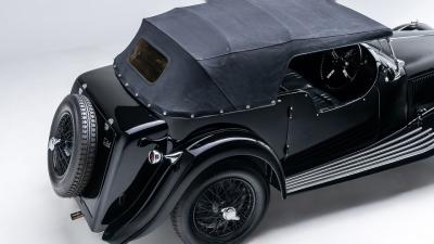1936 Talbot T120 Baby Sport