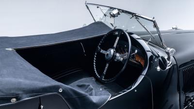 1936 Talbot T120 Baby Sport