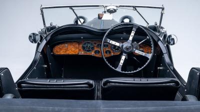 1936 Talbot T120 Baby Sport