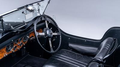 1936 Talbot T120 Baby Sport
