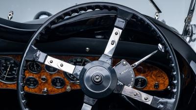 1936 Talbot T120 Baby Sport
