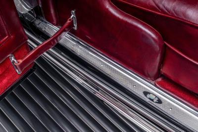 1932 Cadillac V-16 All-Weather Phaeton by Fisher