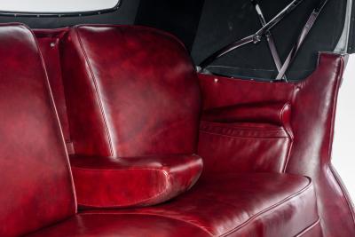 1932 Cadillac V-16 All-Weather Phaeton by Fisher