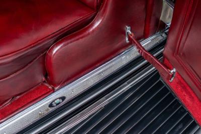 1932 Cadillac V-16 All-Weather Phaeton by Fisher