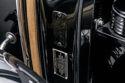 1932 Cadillac V-16 All-Weather Phaeton by Fisher