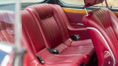 1972 BMW 3.0 CS
