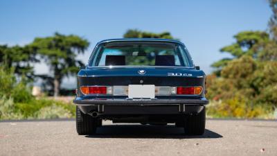 1972 BMW 3.0 CS