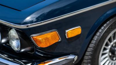 1972 BMW 3.0 CS