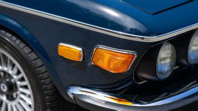1972 BMW 3.0 CS
