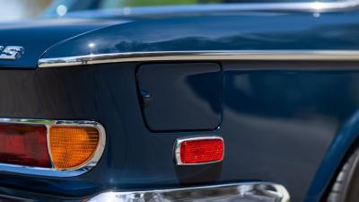 1972 BMW 3.0 CS