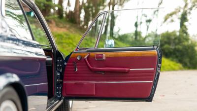 1972 BMW 3.0 CS