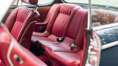 1972 BMW 3.0 CS