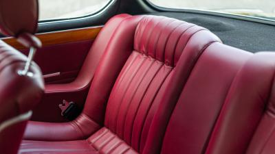 1972 BMW 3.0 CS