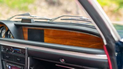 1972 BMW 3.0 CS
