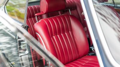 1972 BMW 3.0 CS
