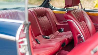 1972 BMW 3.0 CS