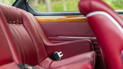 1972 BMW 3.0 CS