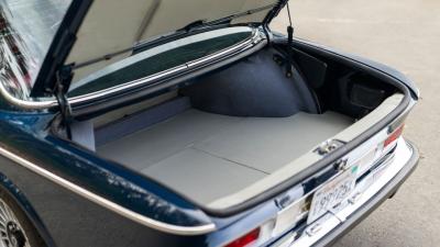 1972 BMW 3.0 CS