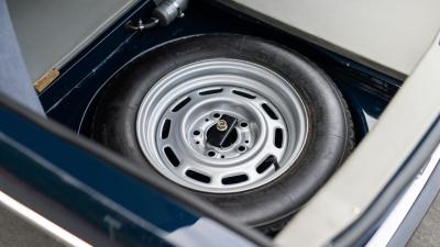 1972 BMW 3.0 CS