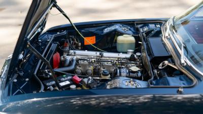 1972 BMW 3.0 CS