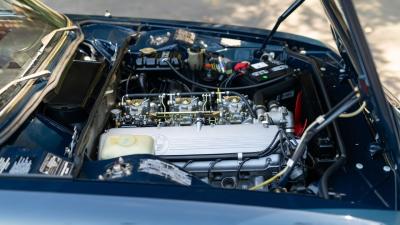 1972 BMW 3.0 CS