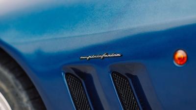 2000 Ferrari 550 Maranello