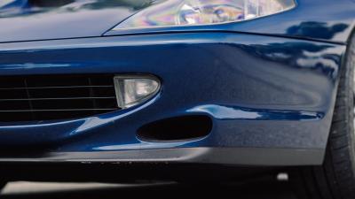 2000 Ferrari 550 Maranello
