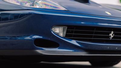 2000 Ferrari 550 Maranello
