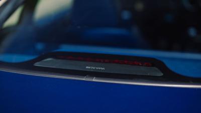 2000 Ferrari 550 Maranello