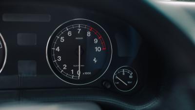 2000 Ferrari 550 Maranello