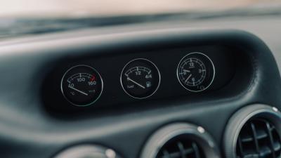 2000 Ferrari 550 Maranello
