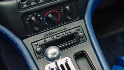 2000 Ferrari 550 Maranello