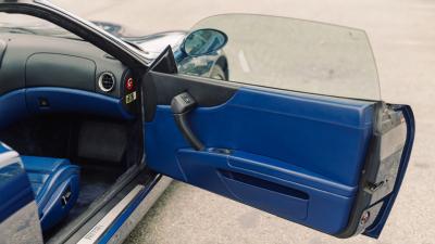 2000 Ferrari 550 Maranello