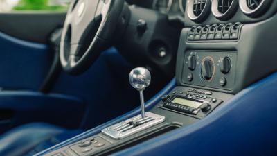 2000 Ferrari 550 Maranello