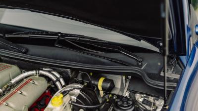 2000 Ferrari 550 Maranello