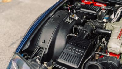 2000 Ferrari 550 Maranello
