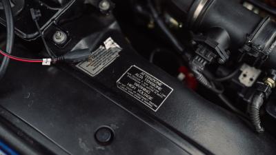 2000 Ferrari 550 Maranello