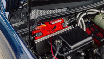 2000 Ferrari 550 Maranello