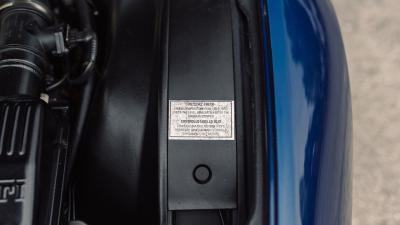 2000 Ferrari 550 Maranello