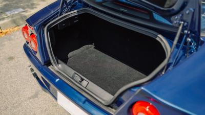 2000 Ferrari 550 Maranello