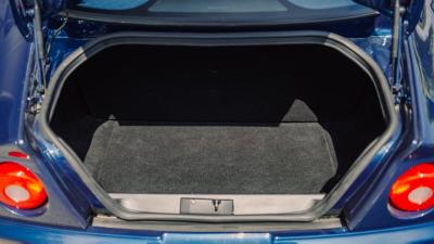 2000 Ferrari 550 Maranello