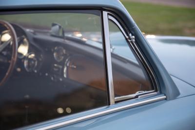 1957 Aston Martin DB2/4 MK III Coupe
