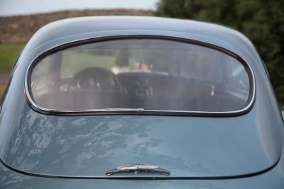 1957 Aston Martin DB2/4 MK III Coupe