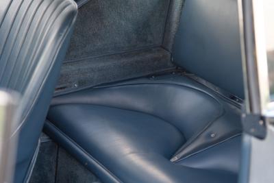 1957 Aston Martin DB2/4 MK III Coupe