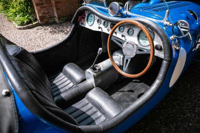 1951 COOPER-MG T14
