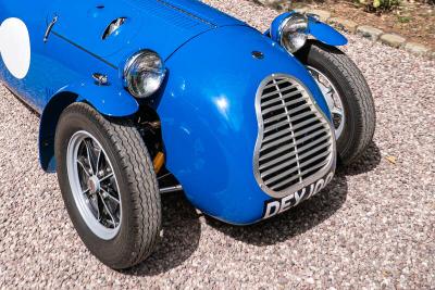 1951 COOPER-MG T14