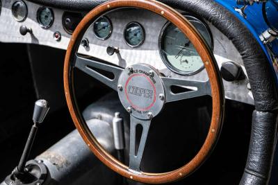 1951 COOPER-MG T14