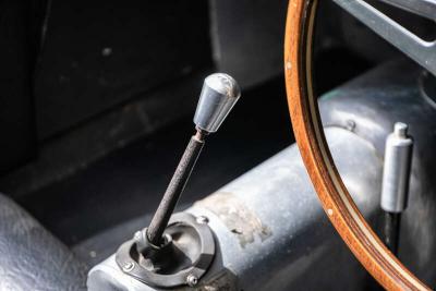 1951 COOPER-MG T14