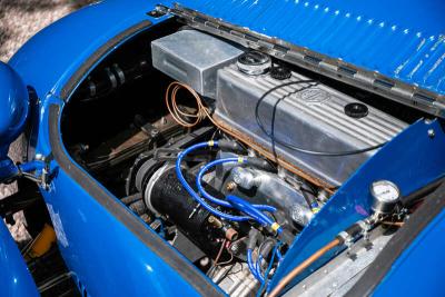 1951 COOPER-MG T14